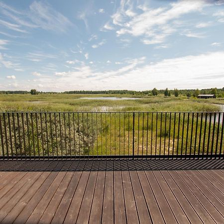 Lielpiles Villa Radzinciems Екстериор снимка