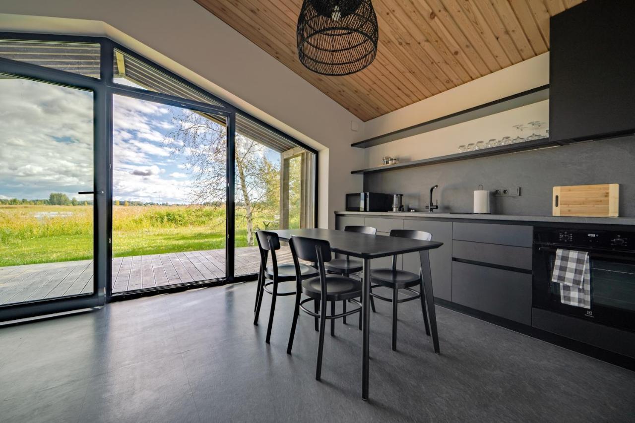 Lielpiles Villa Radzinciems Екстериор снимка