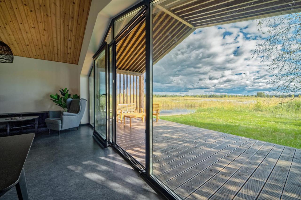 Lielpiles Villa Radzinciems Екстериор снимка