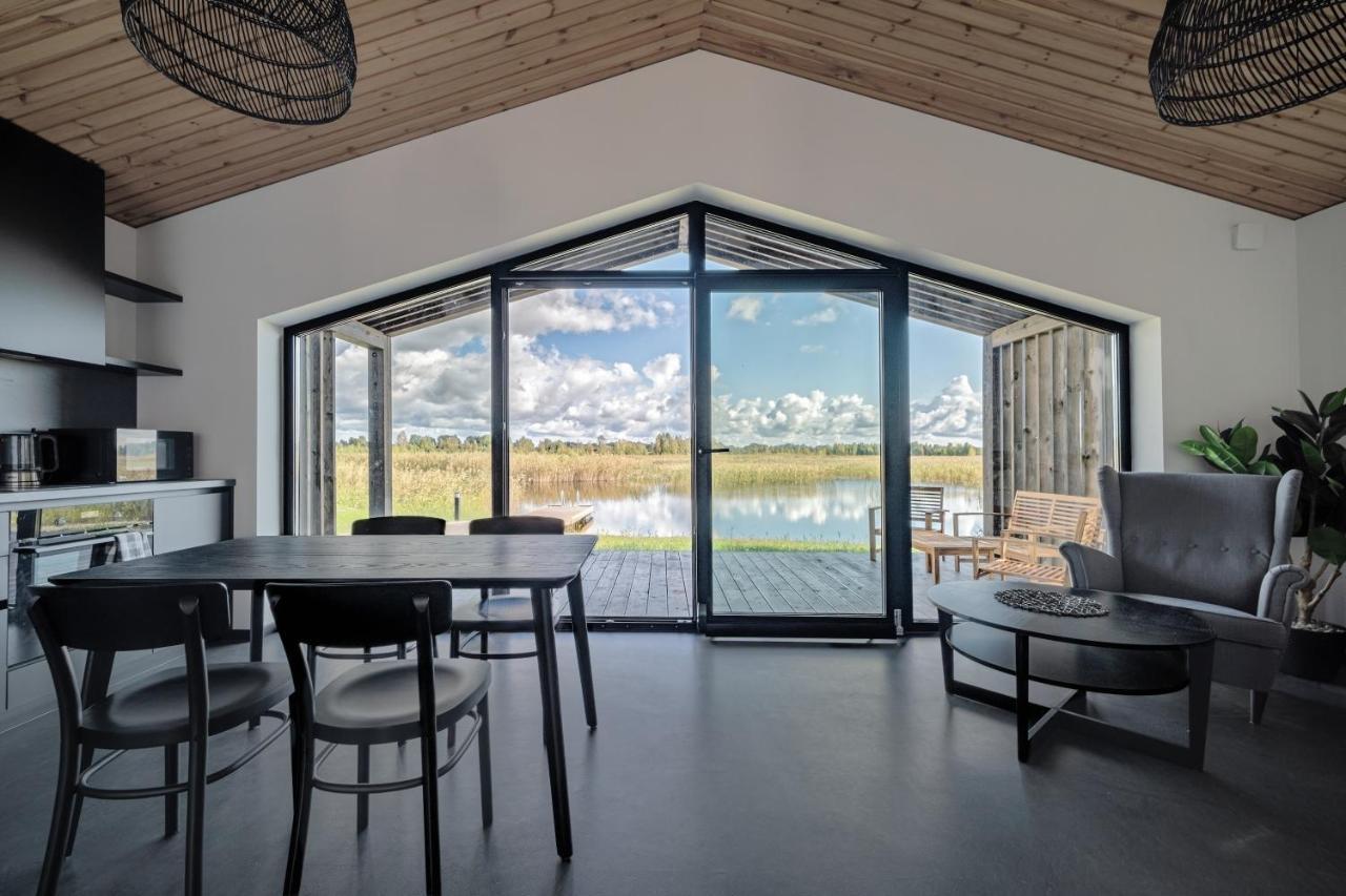 Lielpiles Villa Radzinciems Екстериор снимка