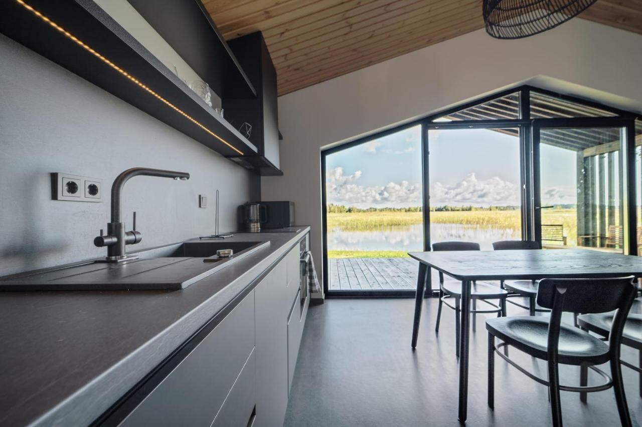 Lielpiles Villa Radzinciems Екстериор снимка
