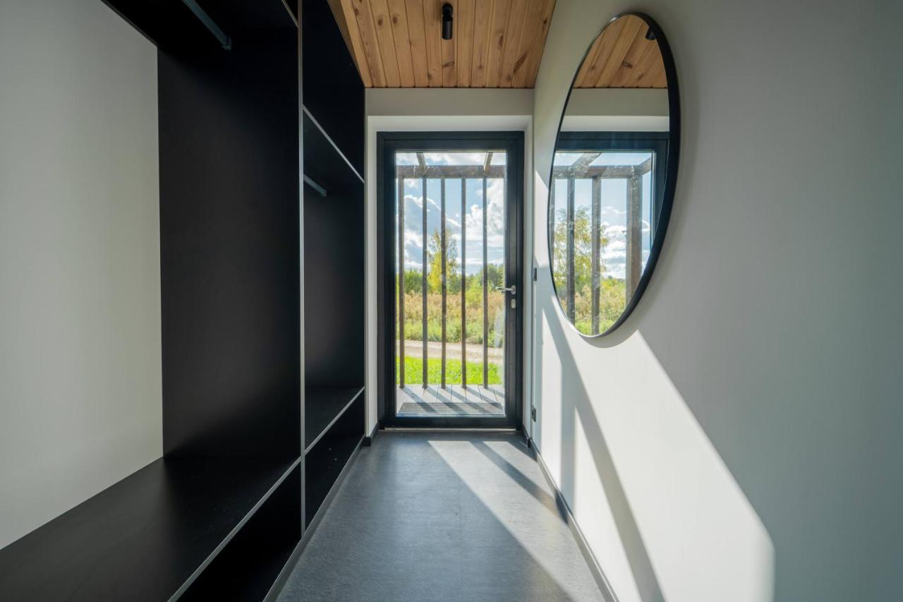 Lielpiles Villa Radzinciems Екстериор снимка
