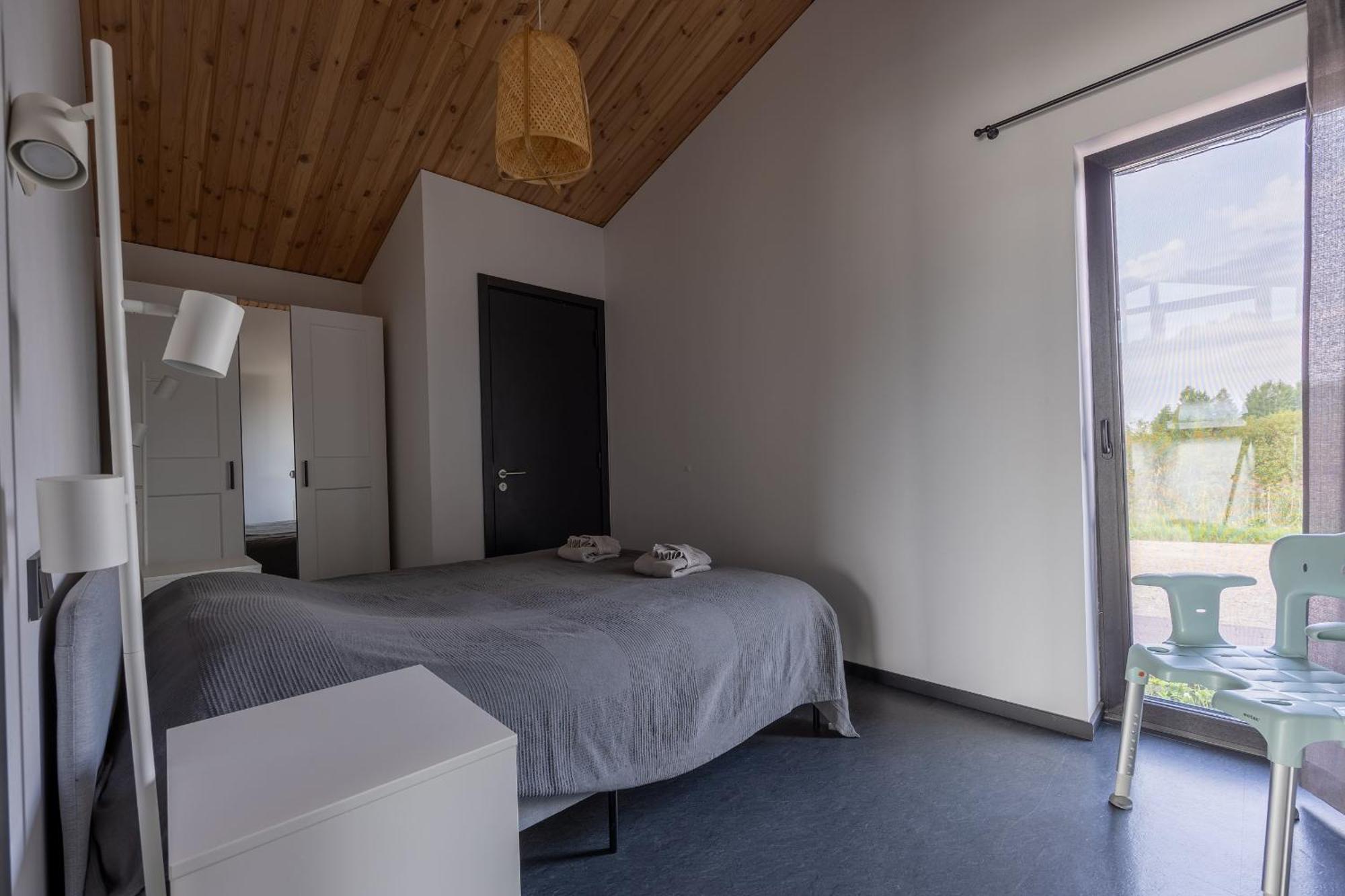 Lielpiles Villa Radzinciems Екстериор снимка