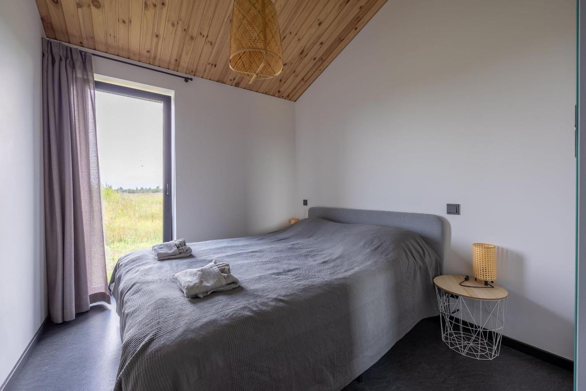 Lielpiles Villa Radzinciems Екстериор снимка