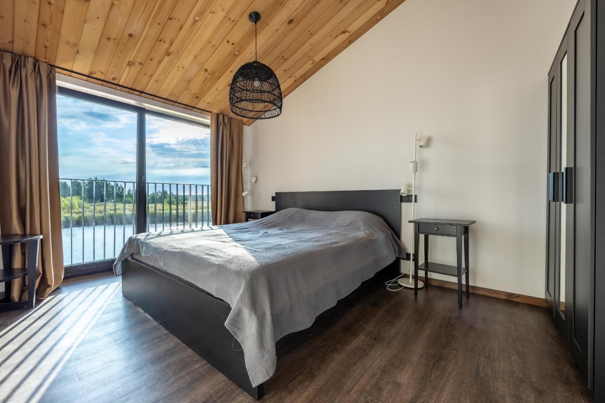 Lielpiles Villa Radzinciems Екстериор снимка