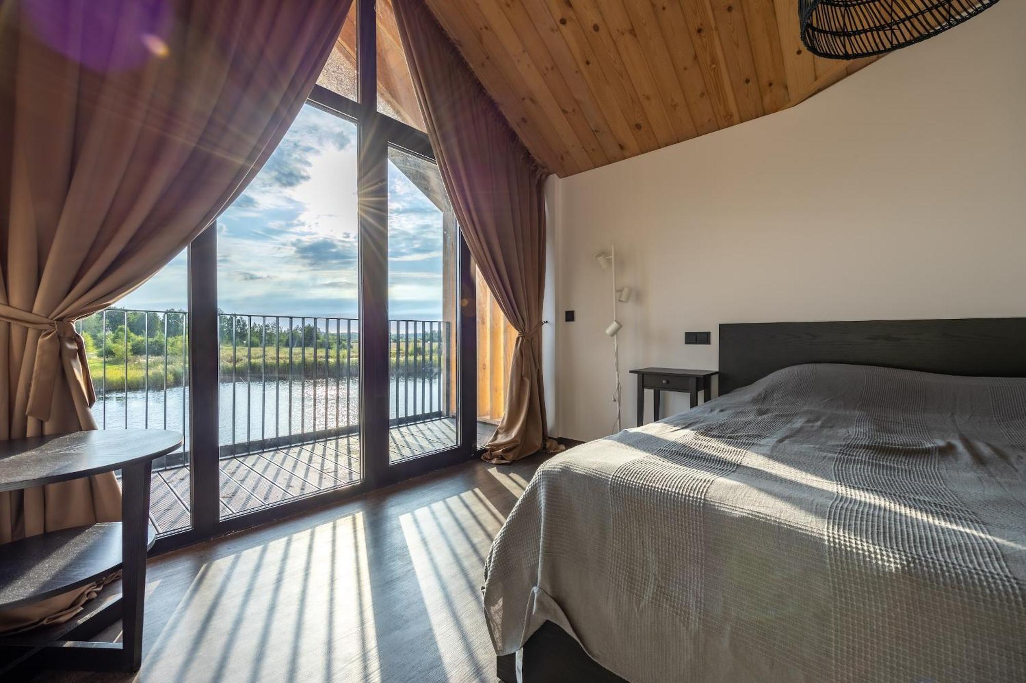 Lielpiles Villa Radzinciems Екстериор снимка