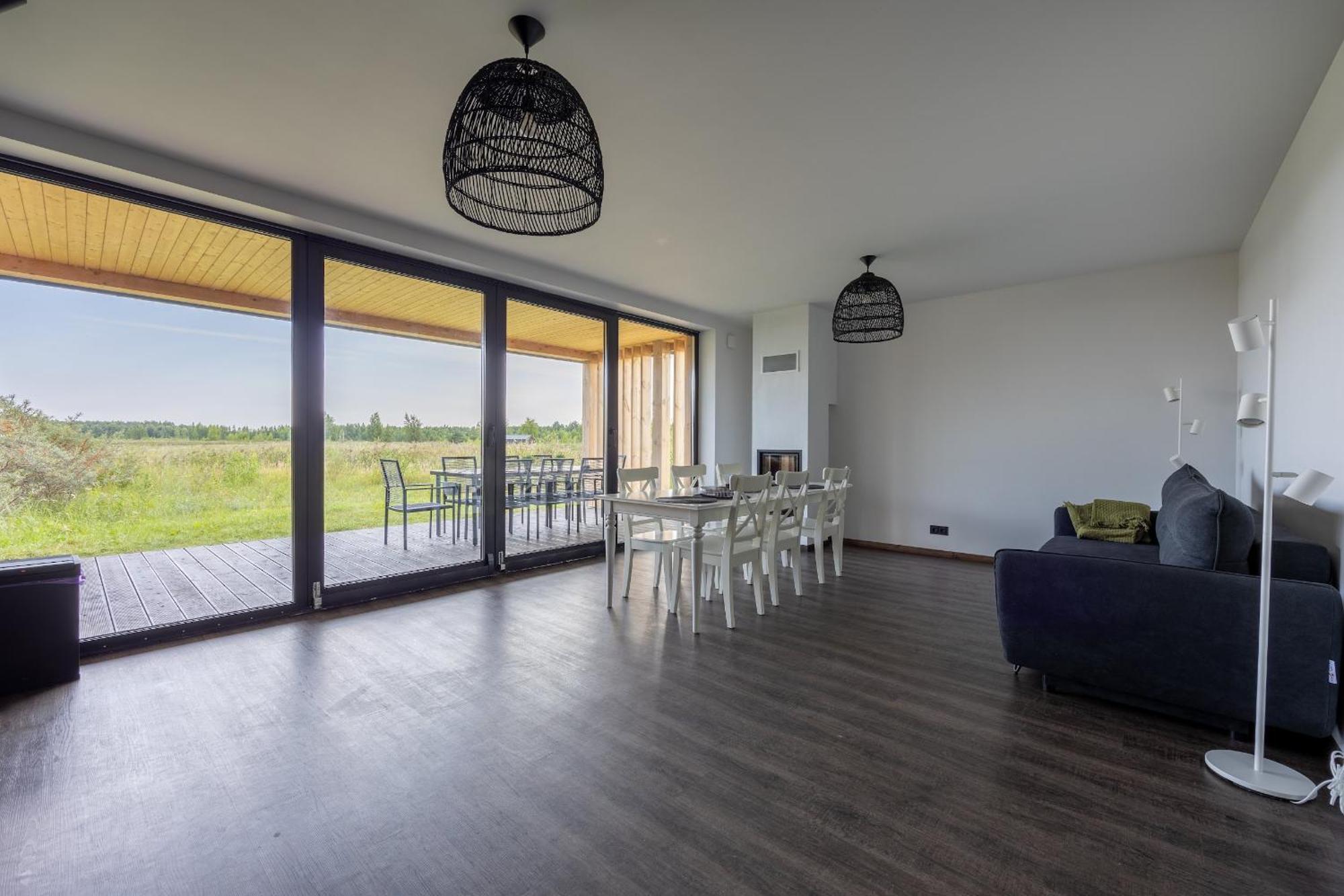 Lielpiles Villa Radzinciems Екстериор снимка