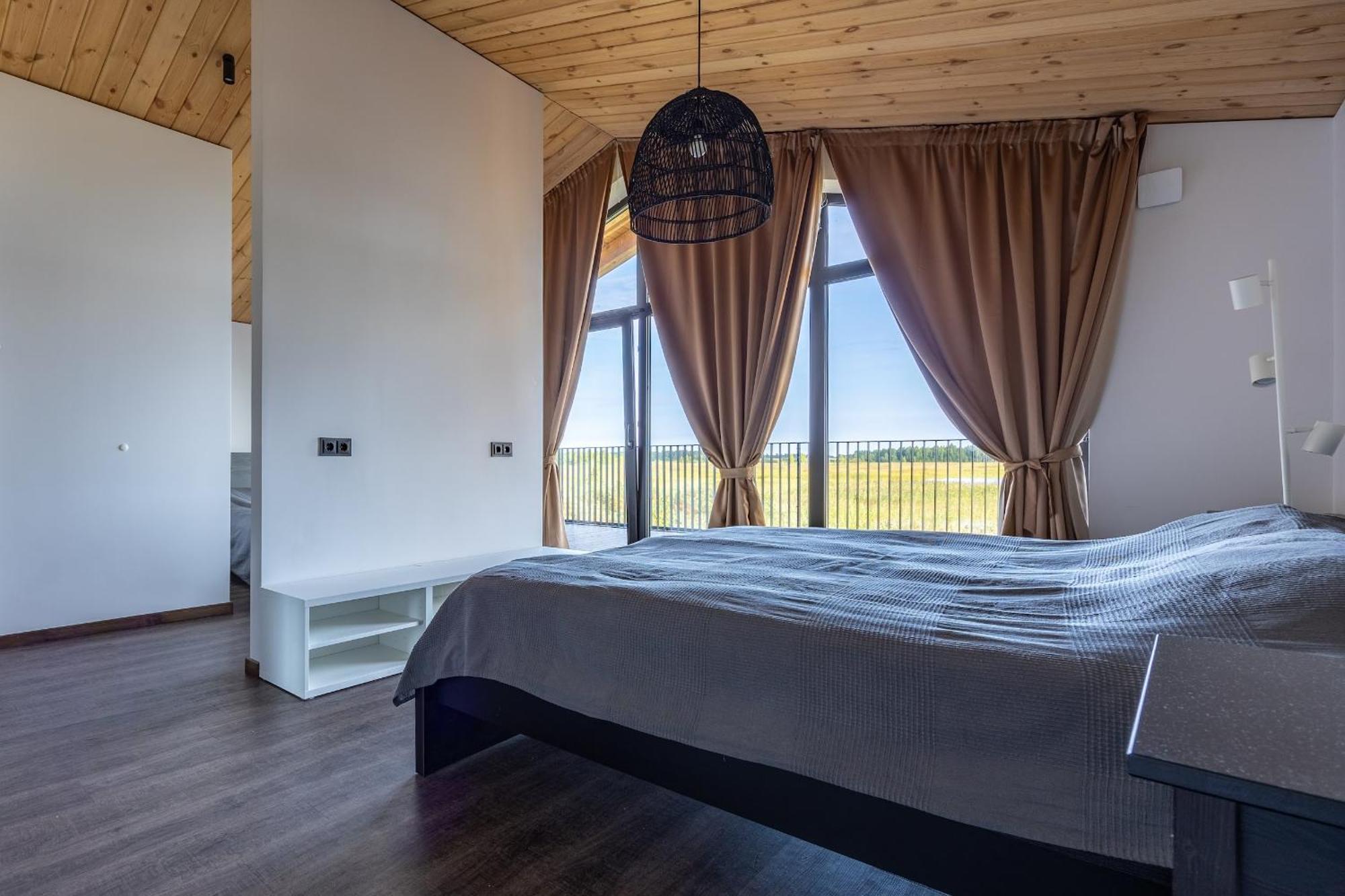 Lielpiles Villa Radzinciems Екстериор снимка