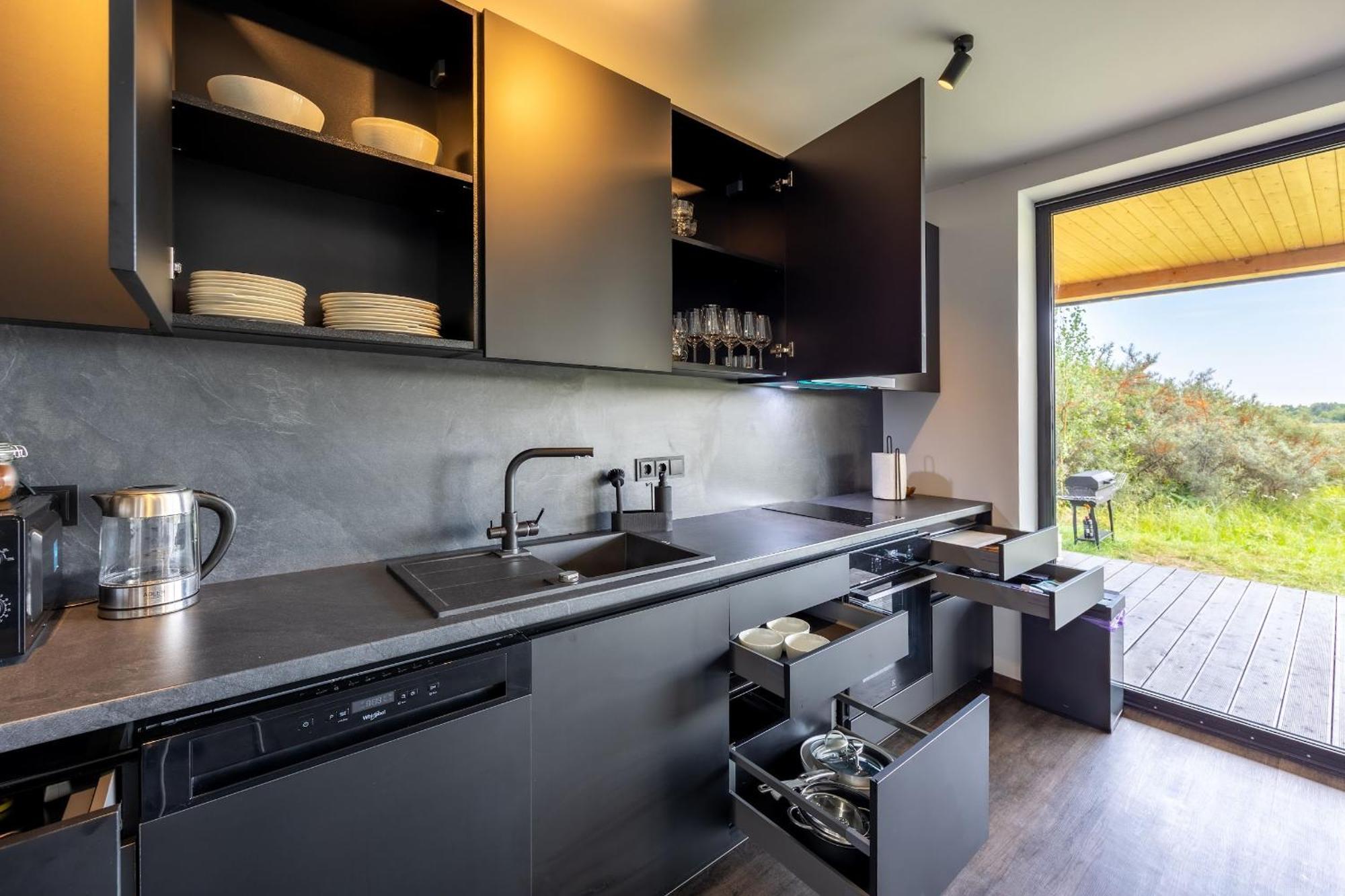 Lielpiles Villa Radzinciems Екстериор снимка