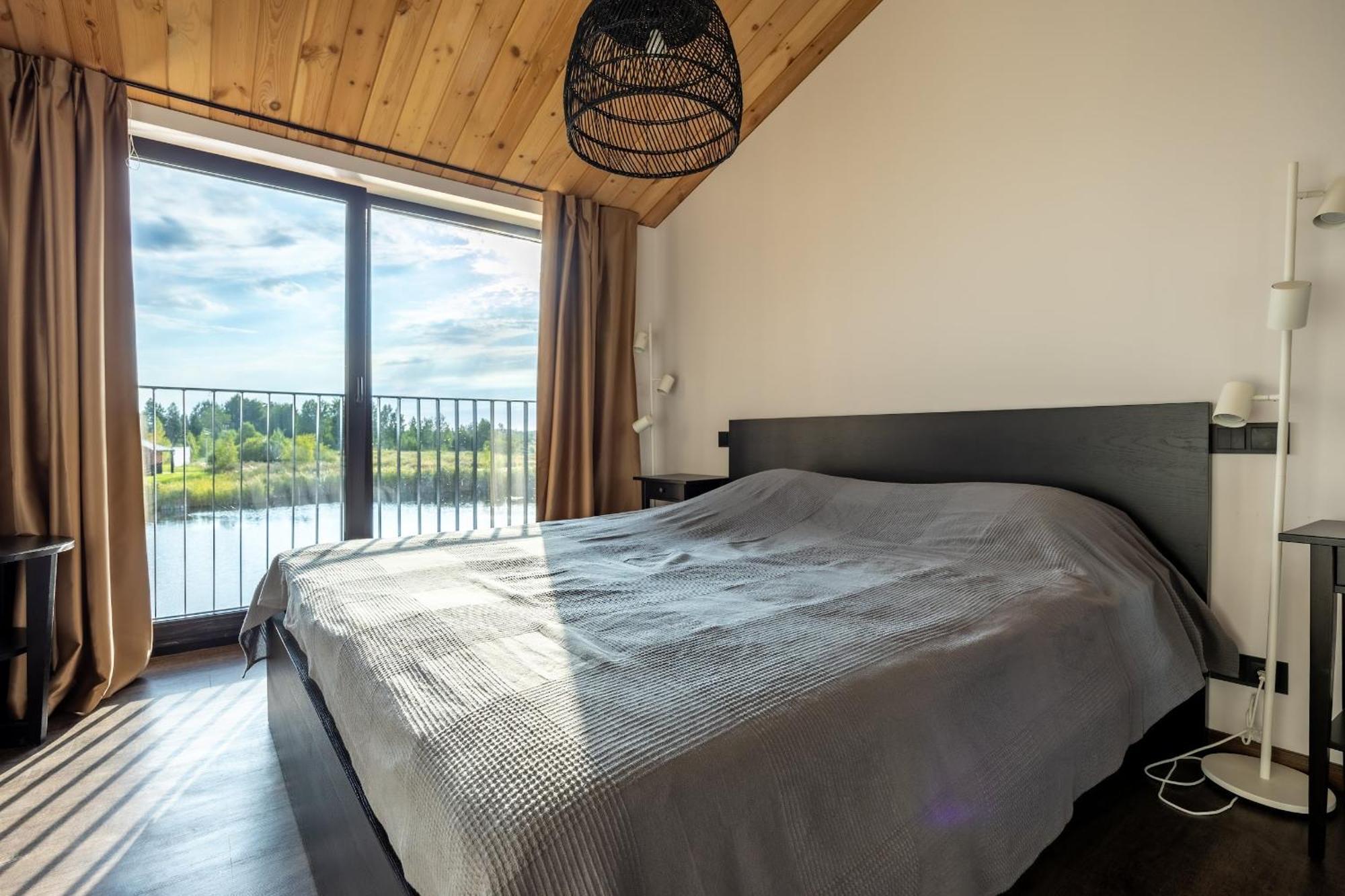 Lielpiles Villa Radzinciems Екстериор снимка