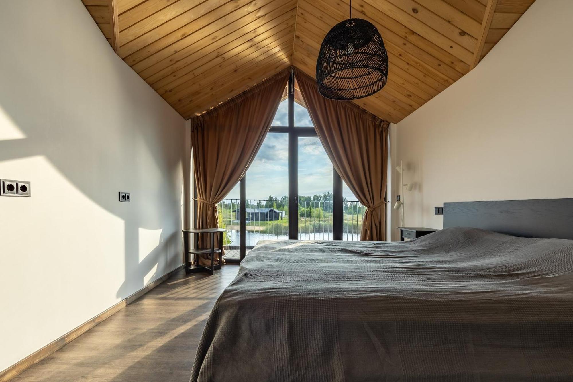 Lielpiles Villa Radzinciems Екстериор снимка