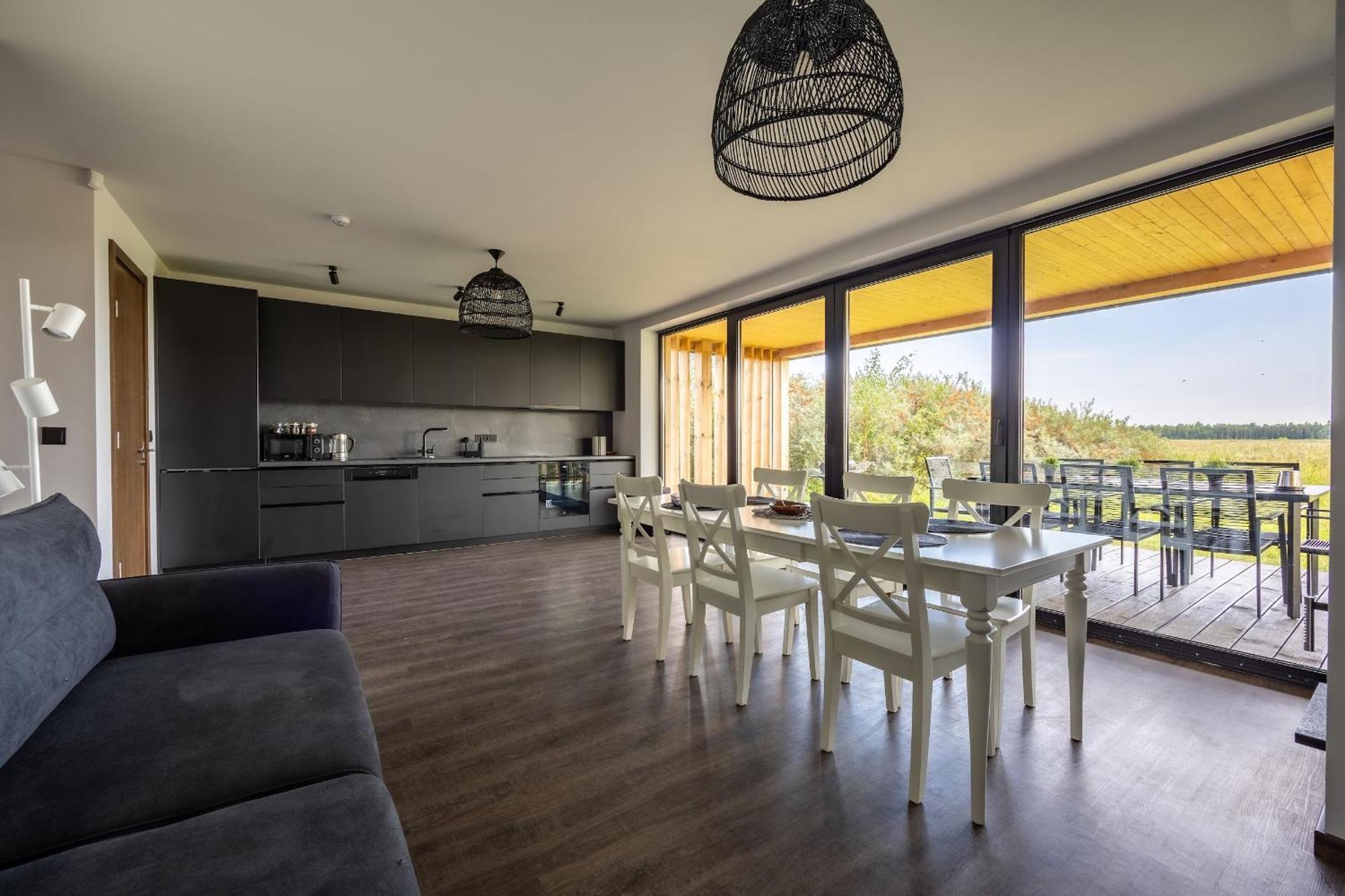 Lielpiles Villa Radzinciems Екстериор снимка